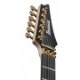 Ibanez RGA622XH RGA PrestigeAxe Design Lab Series BK - Black Elektro Gitar