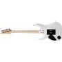 Ibanez RGA622XH RGA PrestigeAxe Design Lab Series WH - White Elektro Gitar