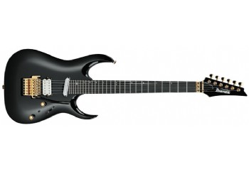Ibanez RGA622XH RGA PrestigeAxe Design Lab Series BK - Black - Elektro Gitar