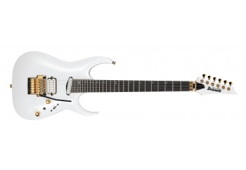 Ibanez RGA622XH RGA PrestigeAxe Design Lab Series WH - White - Elektro Gitar