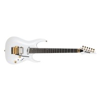 Ibanez RGA622XH RGA PrestigeAxe Design Lab Series WH - White