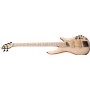 Ibanez SR5FMDX2 NTL - Natural Low Gloss 5 Telli Bas Gitar