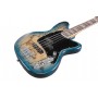 Ibanez TMB400TA CBS - Cosmic Blue Starburst Bas Gitar