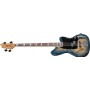 Ibanez TMB400TA CBS - Cosmic Blue Starburst Bas Gitar