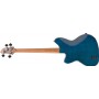 Ibanez TMB400TA CBS - Cosmic Blue Starburst Bas Gitar