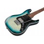 Ibanez AZ24P1QM DOB - Deep Ocean Blonde Elektro Gitar