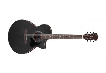 Ibanez AE140-WKH - Elektro Akustik Gitar