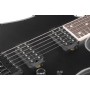 Ibanez RG420EX BKF - Black Flat Elektro Gitar