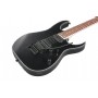 Ibanez RG420EX BKF - Black Flat Elektro Gitar