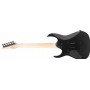 Ibanez RG420EX BKF - Black Flat Elektro Gitar