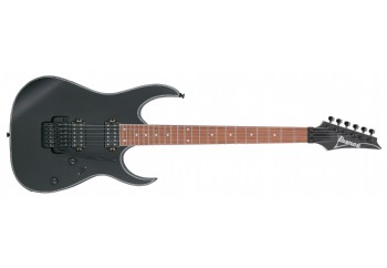 Ibanez RG420EX BKF - Black Flat -  Elektro Gitar