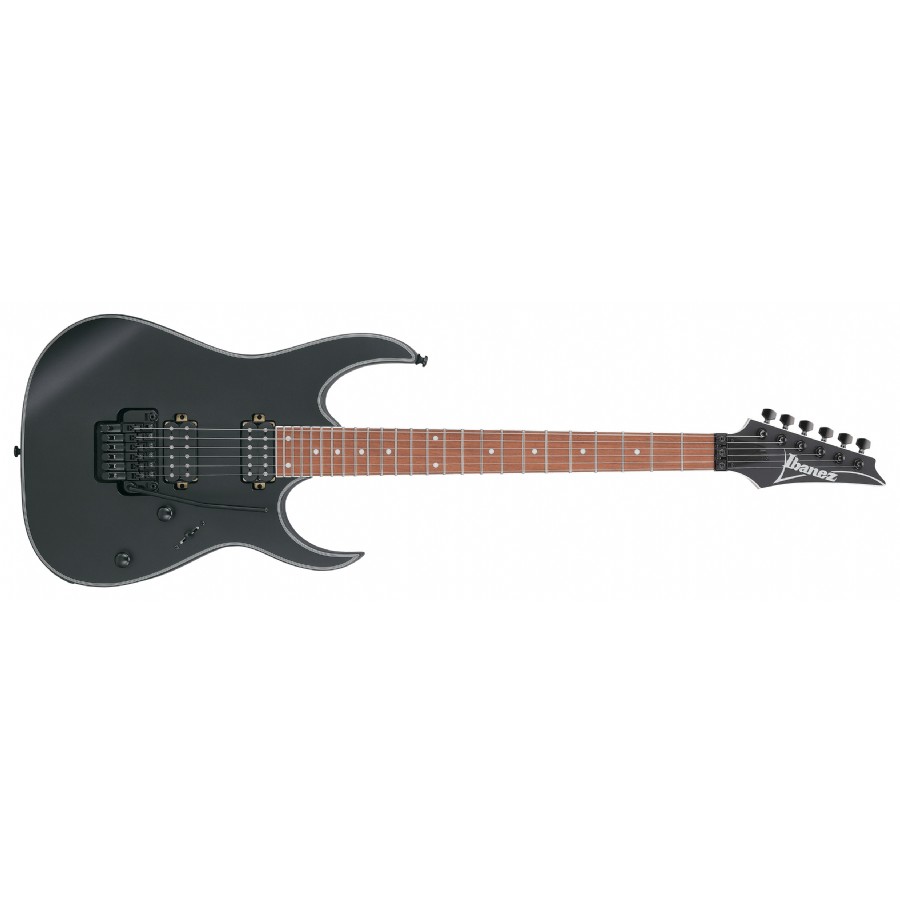 Ibanez RG420EX BKF - Black Flat Elektro Gitar