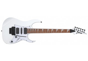 Ibanez RG450DXB WH - White -  Elektro Gitar