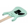 Ibanez RG470DX Sea Foam Green Matte Elektro Gitar