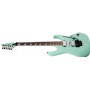 Ibanez RG470DX Sea Foam Green Matte Elektro Gitar