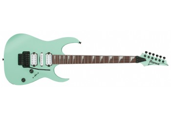 Ibanez RG470DX Sea Foam Green Matte -  Elektro Gitar