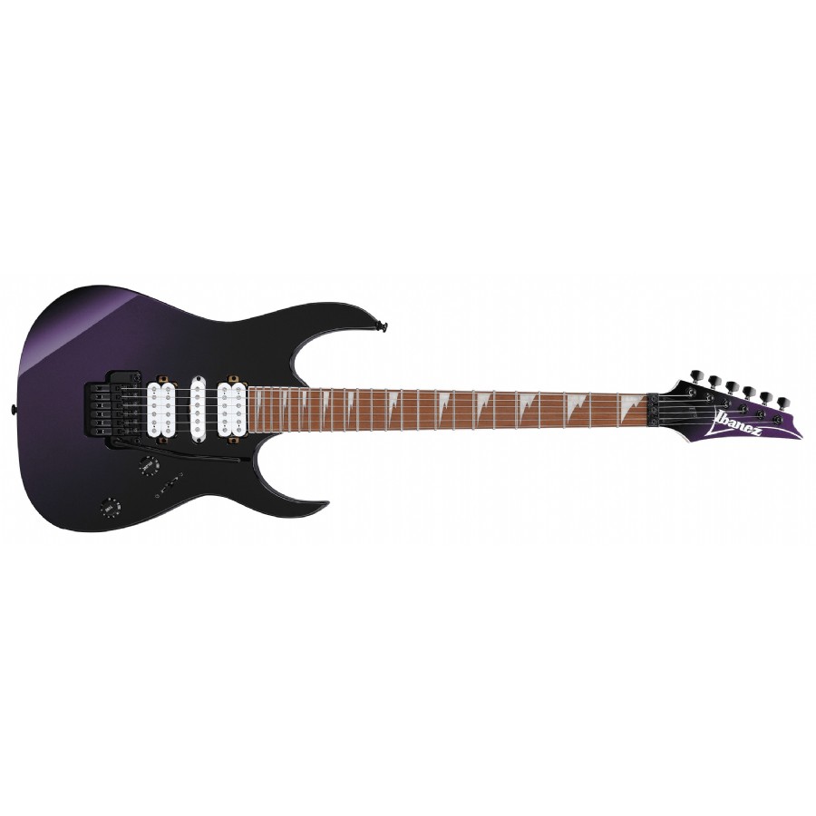 Ibanez RG470DX Tokyo Midnight Elektro Gitar