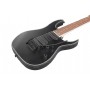 Ibanez RG7420EX BKF - Black Flat 7 Telli Elektro Gitar