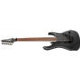 Ibanez RG7420EX BKF - Black Flat 7 Telli Elektro Gitar