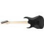 Ibanez RG7420EX BKF - Black Flat 7 Telli Elektro Gitar