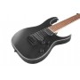 Ibanez RG7421EX BKF - Black Flat Elektro Gitar