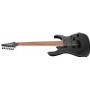 Ibanez RG7421EX BKF - Black Flat Elektro Gitar