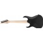 Ibanez RG7421EX BKF - Black Flat Elektro Gitar