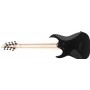 Ibanez RG8EX BKF - Black Flat 8 Telli Elektro Gitar