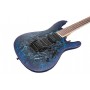 Ibanez S770 CZM - Cosmic Blue Frozen Matte Elektro Gitar