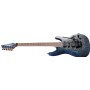 Ibanez S770 CZM - Cosmic Blue Frozen Matte Elektro Gitar