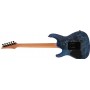 Ibanez S770 CZM - Cosmic Blue Frozen Matte Elektro Gitar