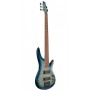 Ibanez SR405EQM SCB - Stained Cosmic Blue Starburst 5 Telli Bas Gitar