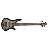Ibanez SR405EQM SKG - Surreal Black Burst Gloss