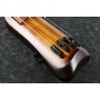 Ibanez UB805 MOB - Mahogany Oil Burst Bas Gitar
