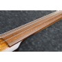 Ibanez UB805 MOB - Mahogany Oil Burst Bas Gitar