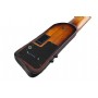 Ibanez UB805 MOB - Mahogany Oil Burst Bas Gitar