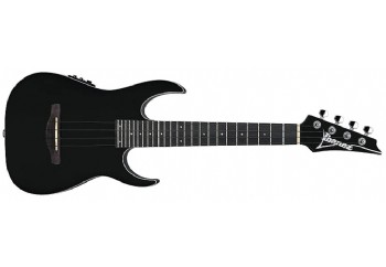 Ibanez URGT100 BK - Black High Gloss - Elektro Ukulele