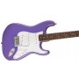 Squier Sonic Stratocaster Ultraviolet - Indian Laurel Elektro Gitar