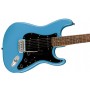 Squier Sonic Stratocaster California Blue - Indian Laurel Elektro Gitar