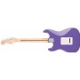 Squier Sonic Stratocaster Ultraviolet - Indian Laurel Elektro Gitar