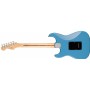 Squier Sonic Stratocaster California Blue - Indian Laurel Elektro Gitar
