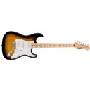 Squier Sonic Stratocaster 2-Color Sunburst - Maple