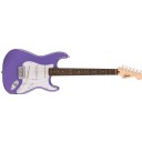 Squier Sonic Stratocaster Ultraviolet - Indian Laurel