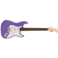 Squier Sonic Stratocaster Ultraviolet - Indian Laurel