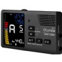 Cherub WMT-565C Metro-Tuner Metronom ve Akort Aleti