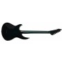 LTD H3-1000 Black Turquoise Burst Elektro Gitar