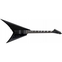LTD Kirk Hammett Signature KH-V Black Sparkle Elektro Gitar Fiyatı