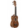 Lanikai LU21-S Soprano Ukulele