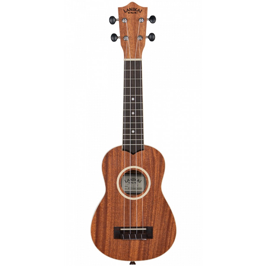 Lanikai LU21-S Soprano Ukulele