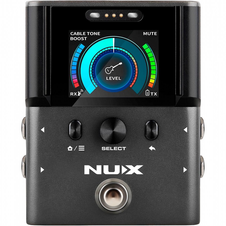 Nux B-8 Wireless System Wireless Gitar Sistemi